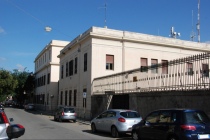 Comando Provinciale Reggio Calabria